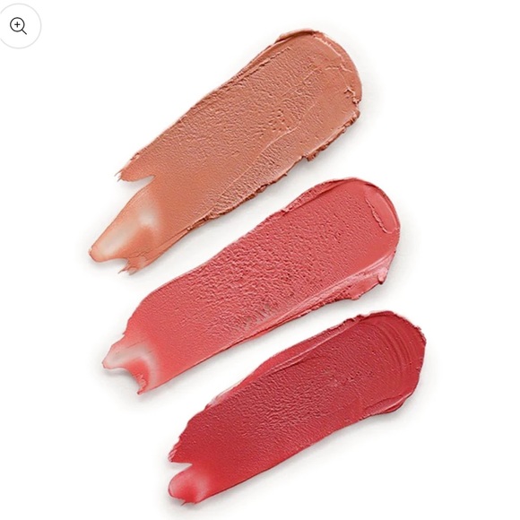 BN No Box Primrose+cream lip and cheek cream palette - Picture 3 of 3